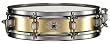 Pearl B1330 Piccolo Snare, 13-inchx3-inch, Brass