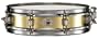 Pearl B1330 Piccolo Snare, 13-inchx3-inch, Brass