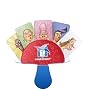 Little Hands Card Holder