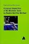 Accuracy Inspection of NC Machine Tools by Double Ball Bar Method