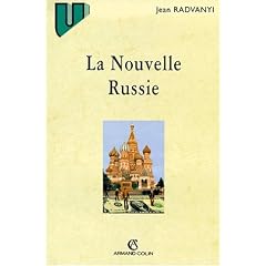 La nouvelle Russie