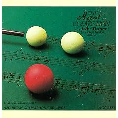The Mozart Collection