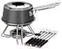Anolon Professional 10 Piece Fondue Set