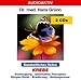 Ganzheitliches Heilen. Krebs. 2 CDs