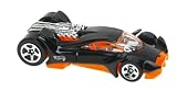 Hot Wheels 1999 Tresure Hunt Series #10 of 12 Limited Edition Hot Seat