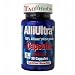 AlliUltra Capsule - Double Strength Allisure - 360mg/30 VCaps