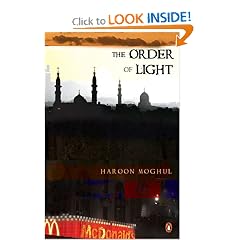The Order of Light