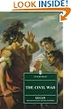 The Civil War: Pharsalia or Bellum Civile