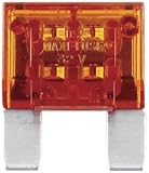 American Terminal MAX-40 40 Amp Maxi Fuses