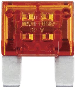 American Terminal MAX-40 40 Amp Maxi Fuses