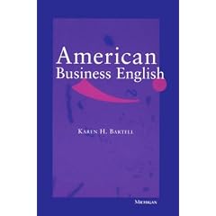 American Business English