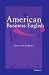 Book American Business English