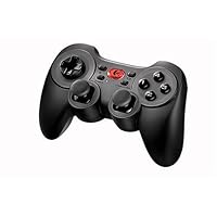 Logitech Cordless Rumblepad 2 with Vibration Feedback (Black)