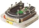Polo Grounds Rep Stadium Gold Edition