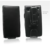 Google Android Designio Leather Case (Vertical Flip Cover)