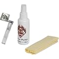 Fire&Stone Pflegemittel-Set f�r Gitarren (7,20 Euro/100ml)