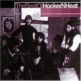 Best of Hooker  N  Heat