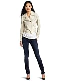 McGinn Women's Alexis Leather Jacket