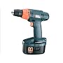 Black&Decker CD18CA Cordless drill