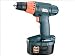 Black&Decker CD18CA Cordless drill