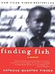 Thorndike African-American - Large Print - Finding Fish (Thorndike African-American - Large Print)