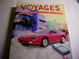 Shipping Terms Books item: Anchors Voyages Grade 3 Student Edition (Voyages Series)