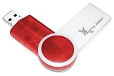 X Digital Media 512MB USB 2.0 BLADE Drive