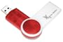 X Digital Media 512MB USB 2.0 BLADE Drive