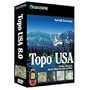 Delorme Topo USA 8.0 National Edition