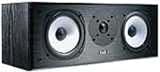 Acoustic Energy Aegis Evo Centre Speaker - Light Maple