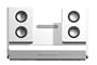Altec Lansing inMotion Portable Audio System for iPod (White)
