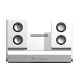 Altec Lansing inMotion Portable Audio System for iPod (White)