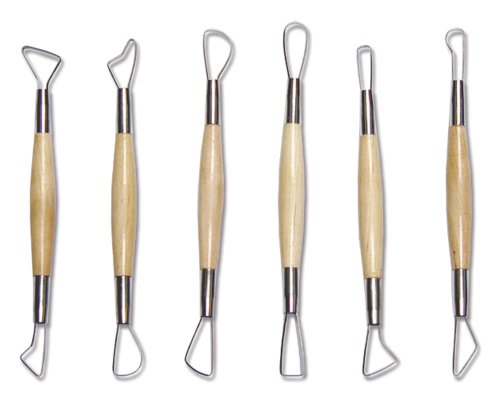 Royal & Langnickel RSET-POT3 6 inch Small Ribbon Cutter (6 Piece)