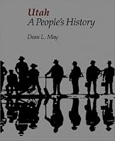 Utah A People's History (Bonneville Books)