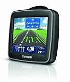 picture of TomTom Start Classic 3.5" Sat Nav with UK and Western Europe Maps