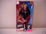 12" NBA Miami Heat Barbie Doll