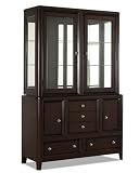 Klaussner Proximity Dining Room Hutch