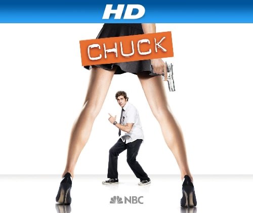 Chuck Versus the Ring HD Review. 413GUYARwQL Chuck Versus the Ring HD Review.