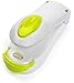 Mini Impulse Heat Sealer - Portable Airtight Food & Snack Bag Sealer