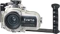 JVC Marine Case - 40m Water Depth Ready