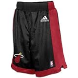 Miami Heat Toddler adidas Team Logo Short Sleeve Tee - 4T