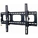 Duronic TVB103M-K Black Universal 32"-55" LCD/Plasma/LED/3D TV Wall Mount Bracket Tilt with [[ SECURITY LOCKING BAR ]] + FREE TV Screen Cleaner Kit worth �9.99