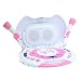 Hello Kitty Sing-A-Long CD Karaoke System with Player