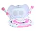 Hello Kitty CD Karaoke System and CD Player - KT2003
