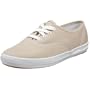 Keds Women's Champion Sneaker,Stone,5 M