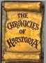 The Chronicles of Krystonia