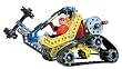 Drilling Vehicle