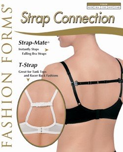 2001 Os Nud Fashion Forms Strap Connection