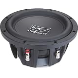 Buy Polk Audio AA3085-A MM840 DVC 8-Inch Subwoofer  by Polk Audio