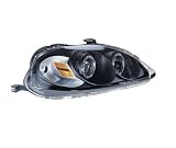Sonar Euro Headlights